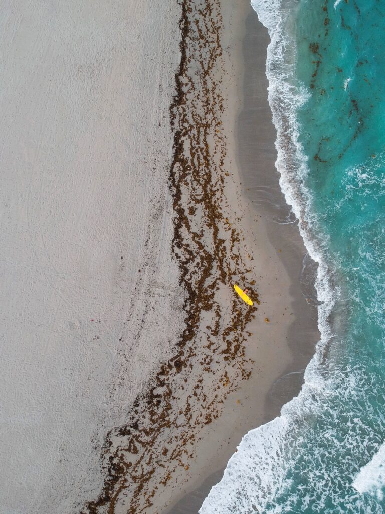 Hollywood Beach, Florida