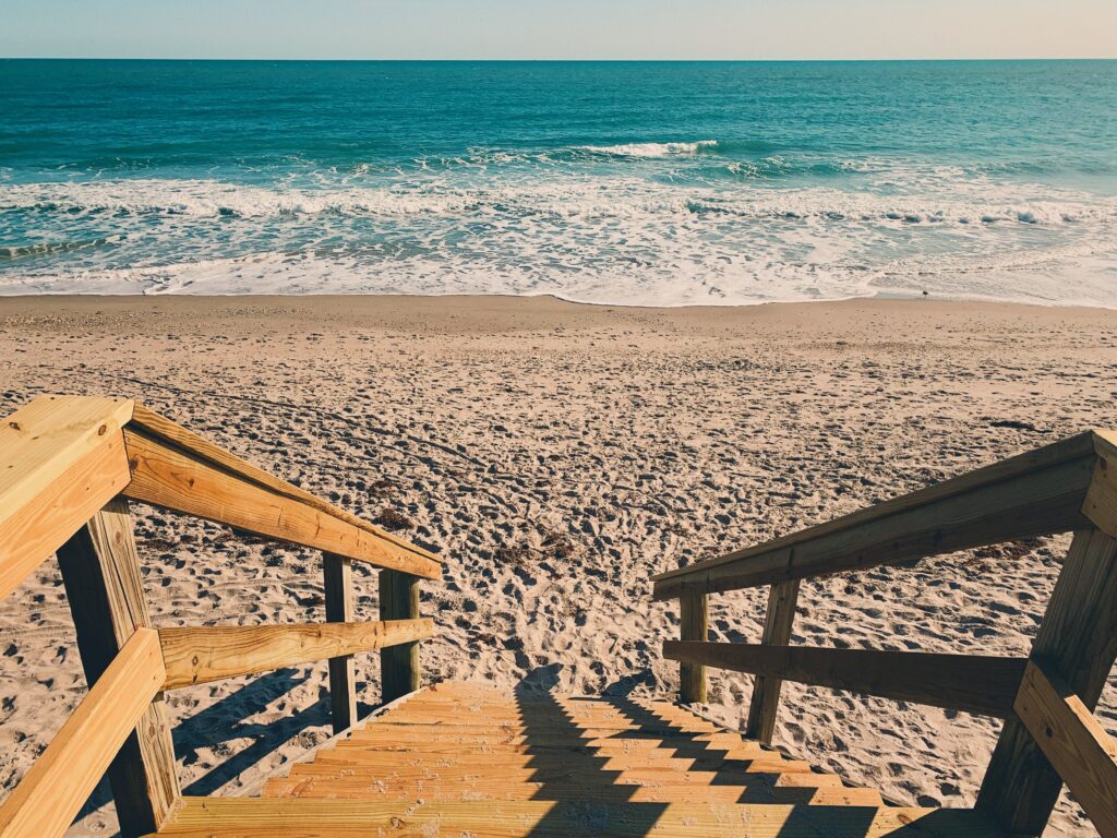 boardwalk at crystal beach destin