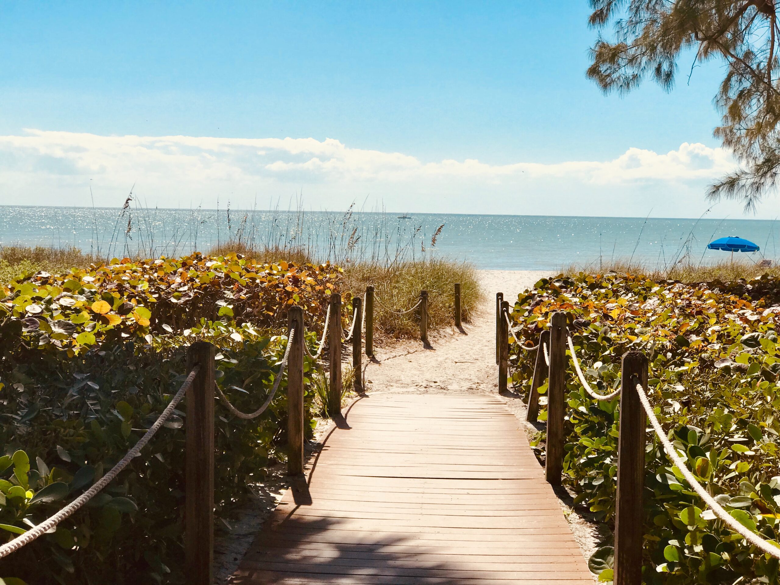 romantic Sanibel Island is florida