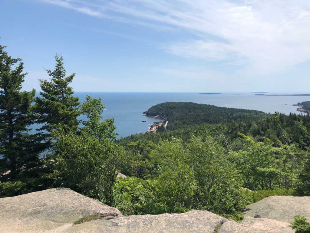 Bar Harbor, Maine