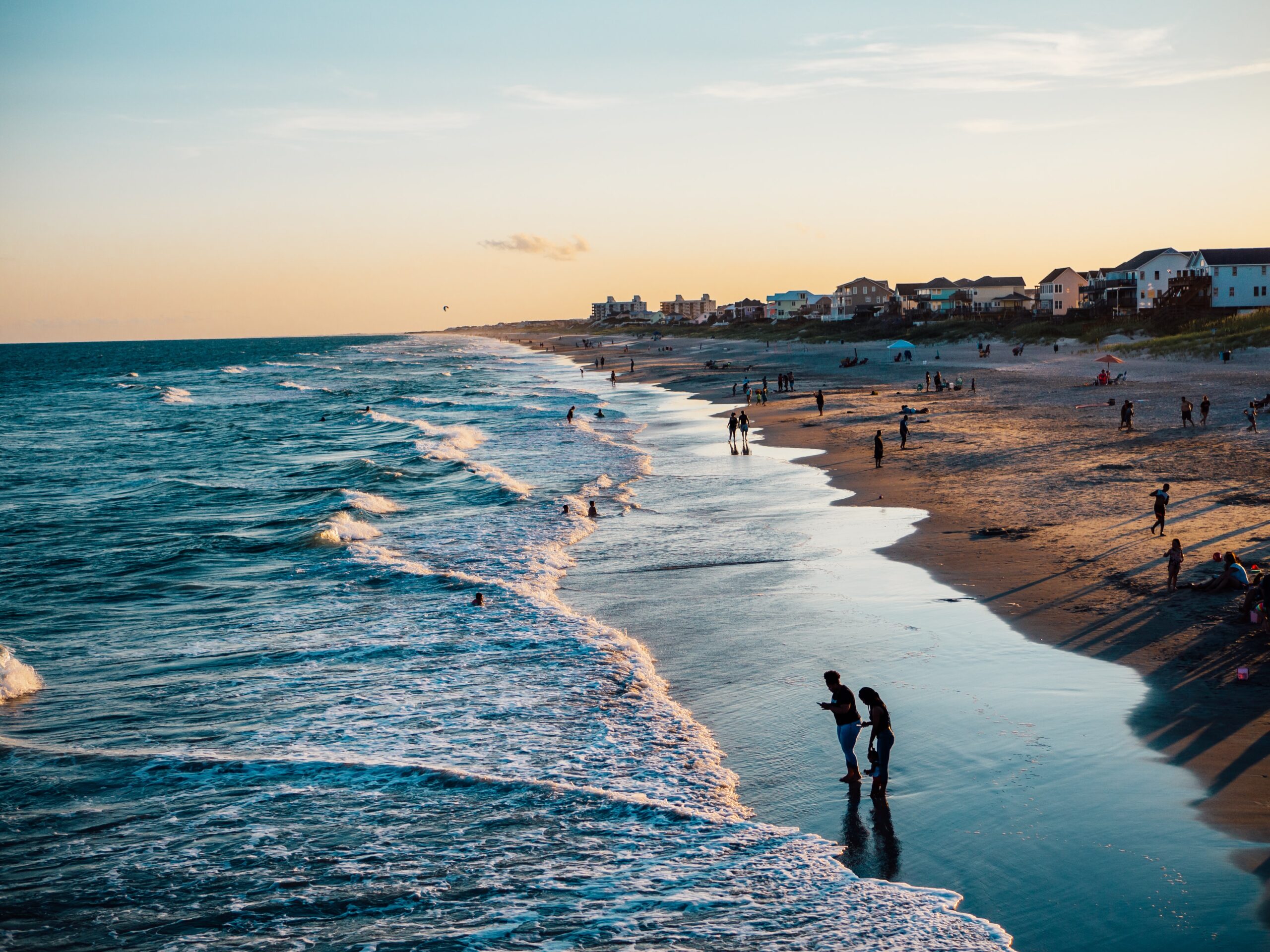 Emerald Isle, North Carolina