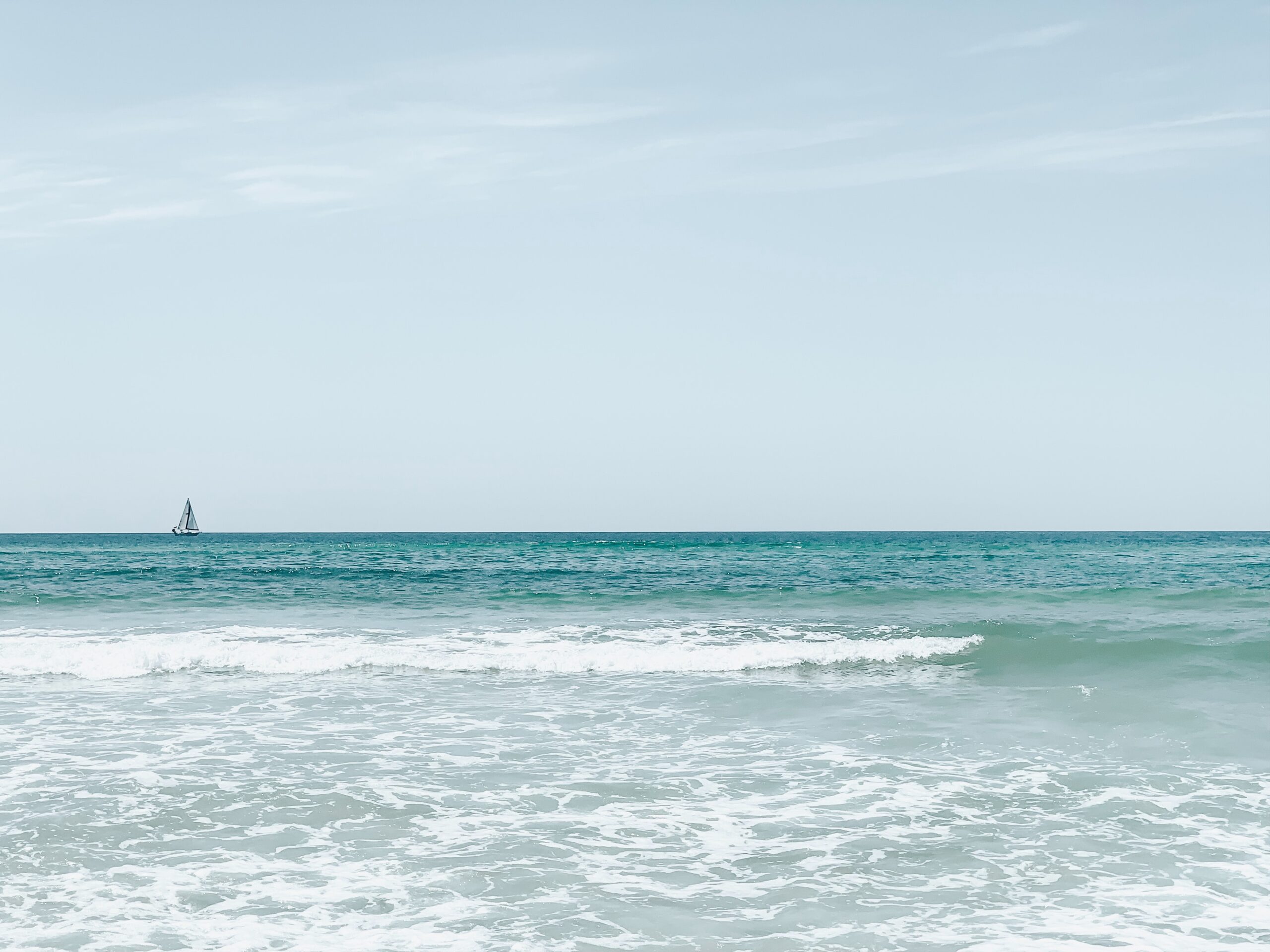 Seaside Beach, Florida